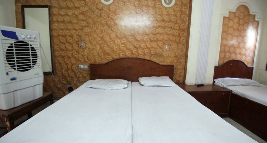 Hotel Metro Inn, New Delhi 5